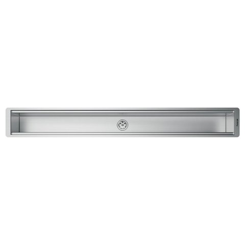 Кухонна мийка Foster Equipped troughs Slim 3025 801
