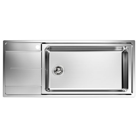 Кухонна мийка Foster Evo 116x50 3219 051 RH
