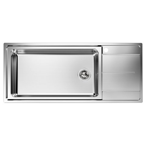 Кухонна мийка Foster Evo 116x50 3219 052 LH