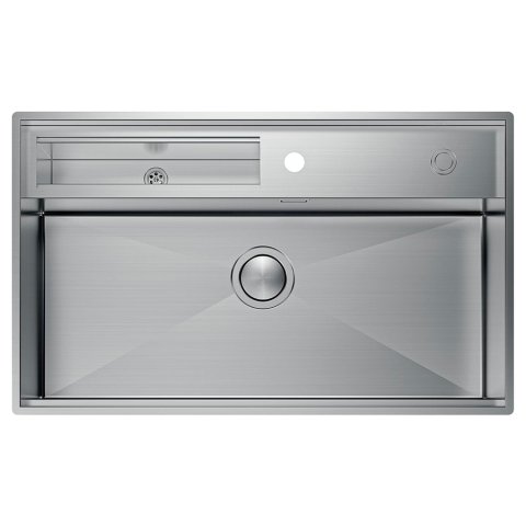 Кухонна мийка Foster Galante 3780 000