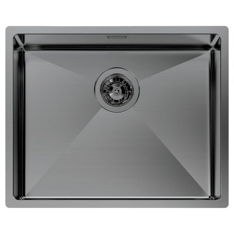 Кухонна мийка Foster Quadra R12 54x44 1715 056