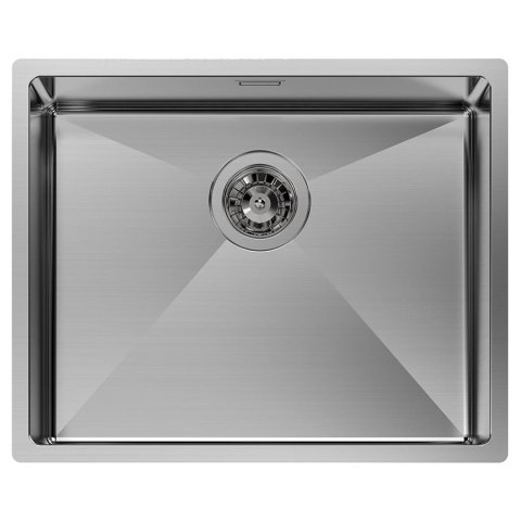 Кухонна мийка Foster Quadra R12 54x44 1715 850