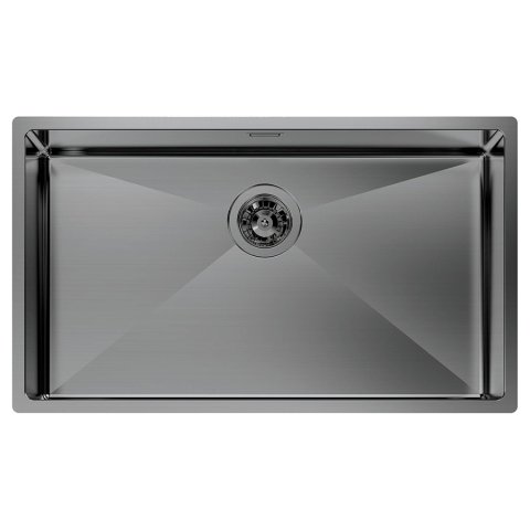 Кухонна мийка Foster Quadra R12 75x44 1717 856