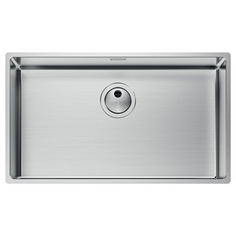 Кухонна мийка Foster S4001 69x40 3138 850