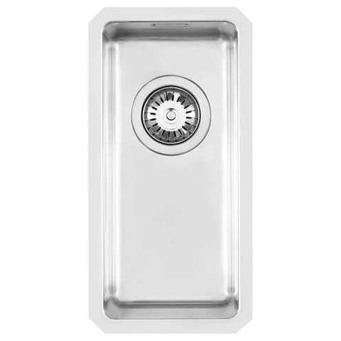 Кухонна мийка Foster KE R15 22х44 2151 850