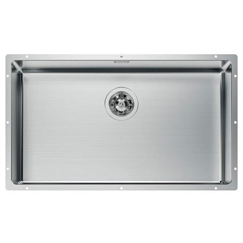Кухонна мийка Foster KE R15 75x44 2157 840