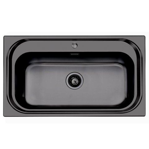 Кухонна мийка Foster S1000 Single Bowl 86х50 1180 156