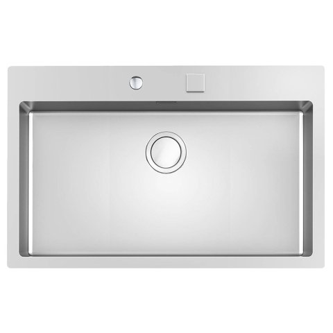 Кухонна мийка Foster S4001 86х52 3367 050