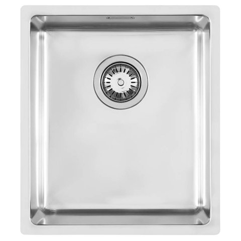 Кухонна мийка Foster KE R15 38х44 2153 850