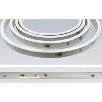 Світлодіодна стрічка 5000 24V BOBINA (5L543C) 11,40W тепле світло