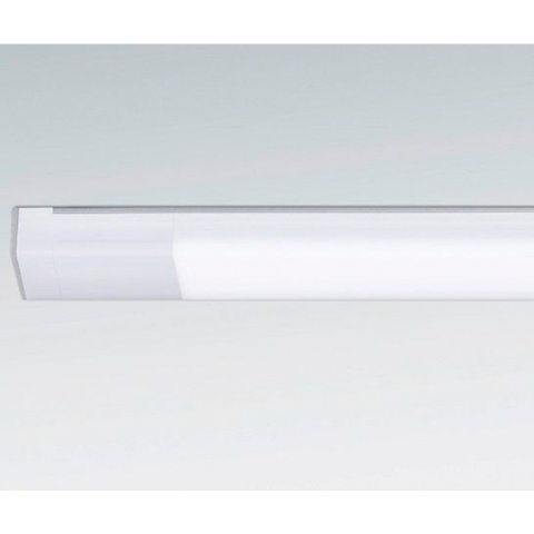 Навісний кухонний світильник GEO xT-B 1200 (175XTB01200N1B12) 12,60W біле світло, колір - алюміній