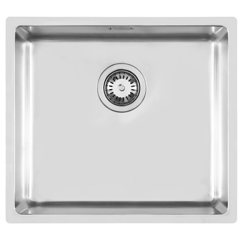 Кухонна мийка Foster KE R15 49х44 2154 850