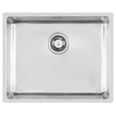 Кухонна мийка Foster KE R15 54х44 2155 850