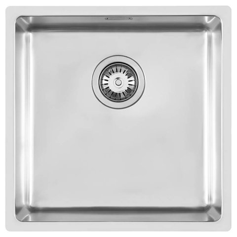 Кухонна мийка Foster KE R15 44х44 2156 850