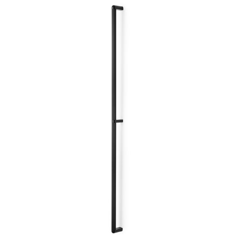 Ручка-скоба Viefe Riss Big 982×960×52 мм чорний матовий (0655.960.L.M2)