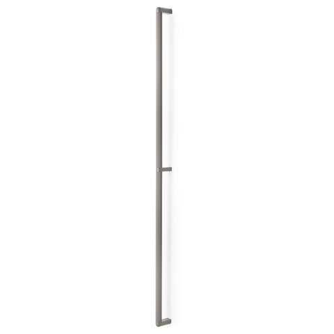 Ручка-скоба Viefe Riss Big 982×960×52 мм сіро-зелений (0655.960.L.M25)