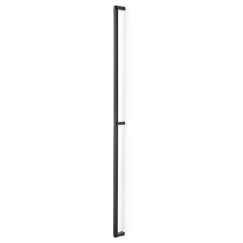 Ручка-скоба Viefe Riss Big 982×960×52 мм коричневий мокка (0655.960.L.M43)