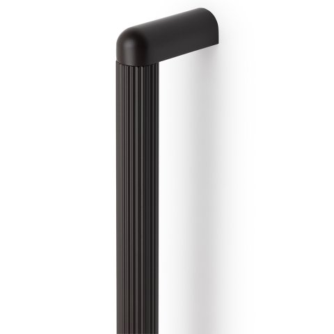 Ручка-скоба Viefe Riss Big 982×960×52 мм коричневий мокка (0655.960.L.M43)