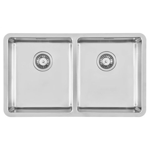 Кухонна мийка Foster KE R15 76х45 2203 850