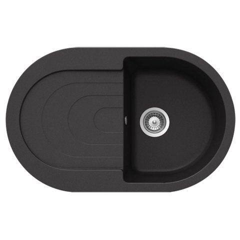 Кухонна мийка Teka Perla 45 B-TG (40144580) карбон