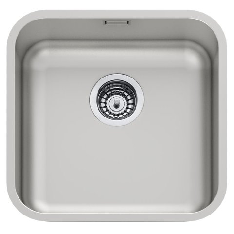 Кухонна мийка Foster KS 43х43 1840 850