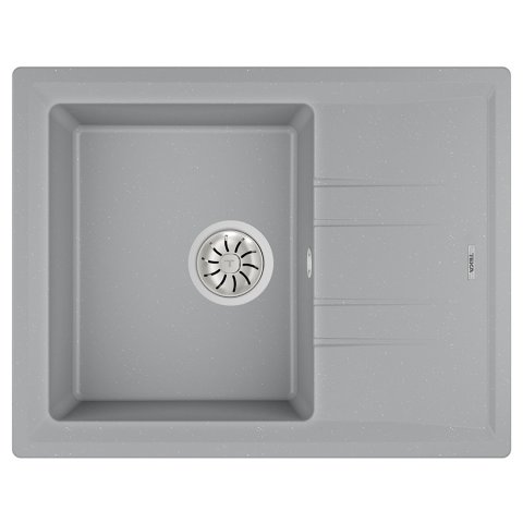 Гранітна мийка Teka Stone 45 B-TG 1B 1D