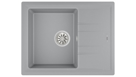 Гранітна мийка Teka Stone 45 B-TG 1B 1D