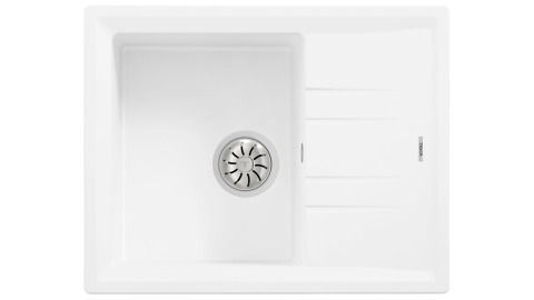 Гранітна мийка Teka Stone 45 B-TG 1B 1D
