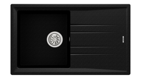 Гранітна мийка Teka Stone 50 B-TG 1B 1D
