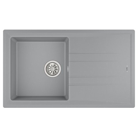 Гранітна мийка Teka Stone 50 B-TG 1B 1D
