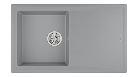 Гранітна мийка Teka Stone 50 B-TG 1B 1D