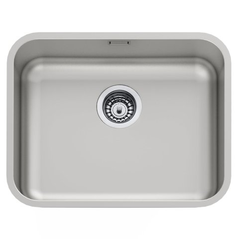 Кухонная мойка Foster KS 53х43 1850 850