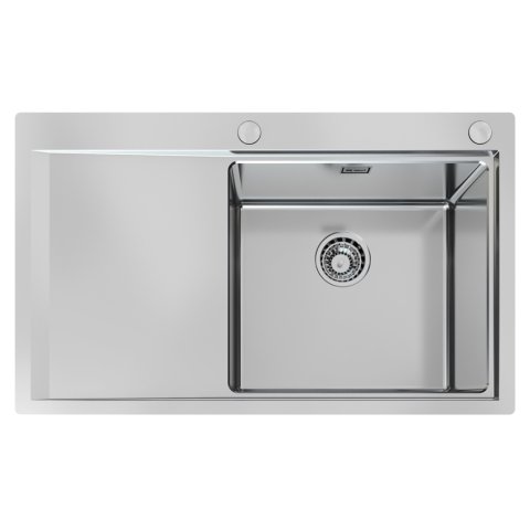 Кухонная мойка Foster Master 86х52 1250 051 RH