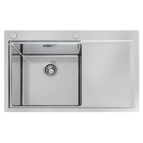 Кухонна мийка Foster Master 86х52 1250 052 LH