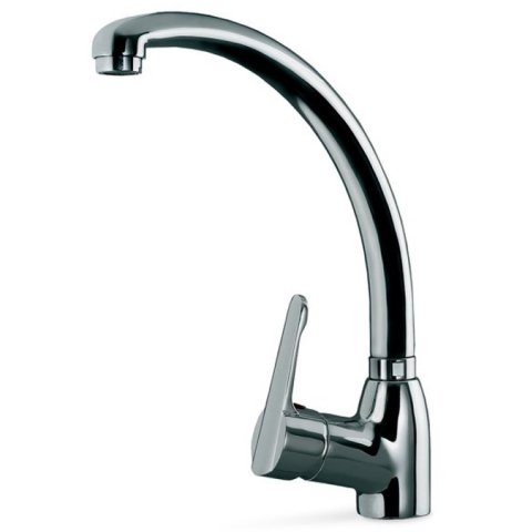 Смеситель кухонный Teka MN MF-2 Forum H (8191462) хром