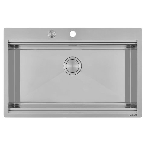 Кухонна мийка Foster Milanello Workstation 80х52 1034 050