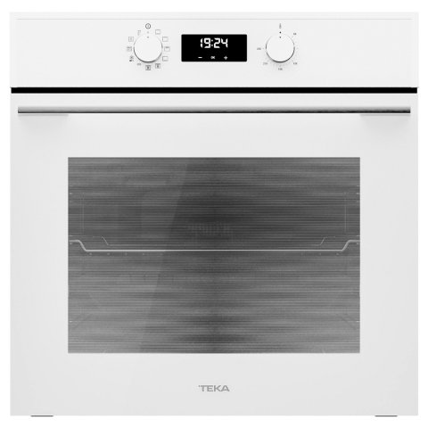 Електрична духова шафа Teka Total HSB 630 (41560133) білий