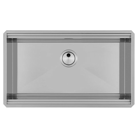 Кухонная мойка Foster Milanello Workstation 79х46 1034 850
