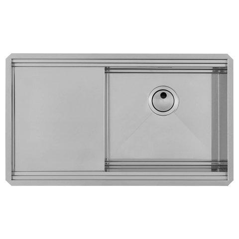 Кухонная мойка Foster Milanello Workstation 79х46 1040 851 RH