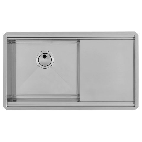 Кухонна мийка Foster Milanello Workstation 79х46 1040 852 LH