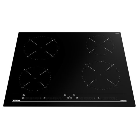 Індукційна варильна поверхня 60 см