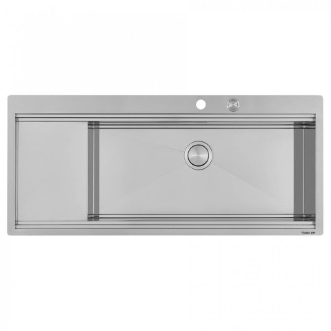 Кухонна мийка Foster Milanello Workstation 117х52 1043 051 LH