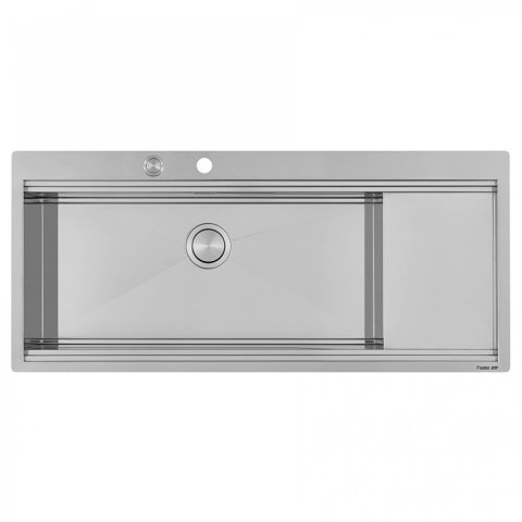 Кухонная мойка Foster Milanello Workstation 117х52 1043 052 RH