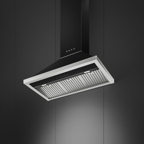 Витяжка Smeg KCU94AN