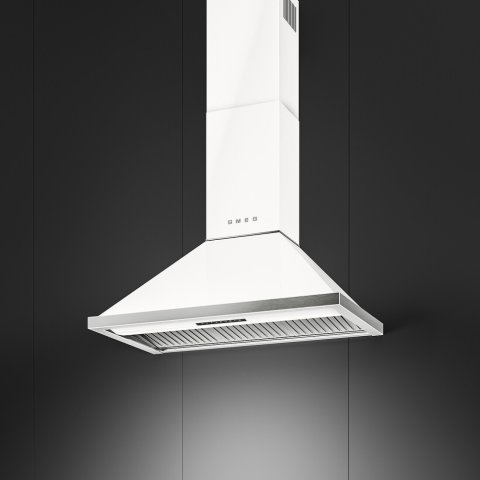 Витяжка Smeg KCU94WH