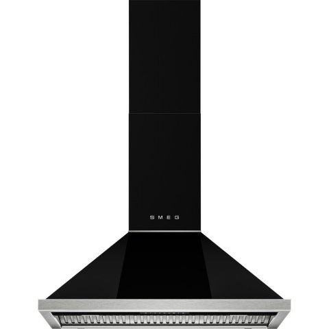 Витяжка Smeg KCU94BL