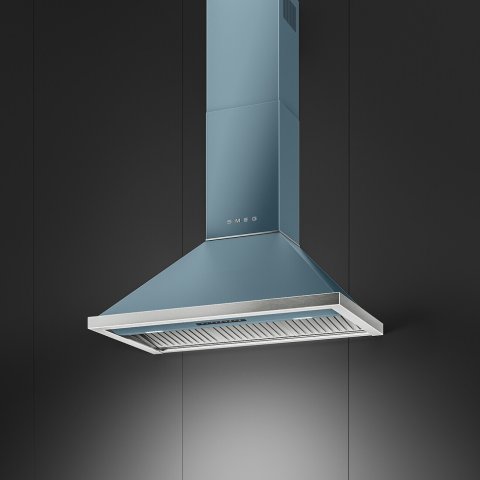 Витяжка Smeg KCU94SBM