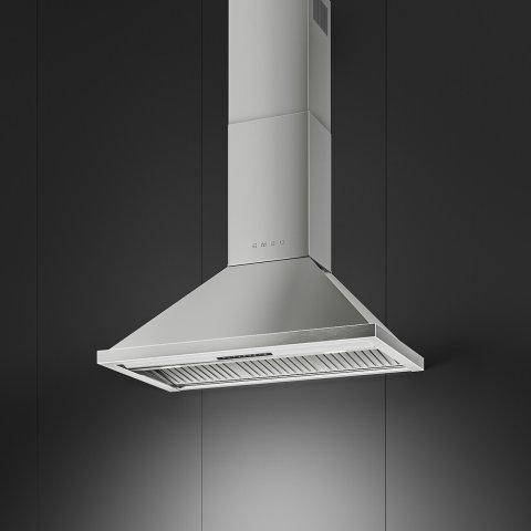 Витяжка Smeg KCU94X