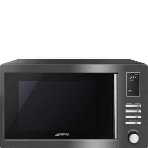 Мікрохвильова піч Smeg MOE31B