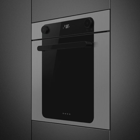 Духова піч Smeg SO6201S2S